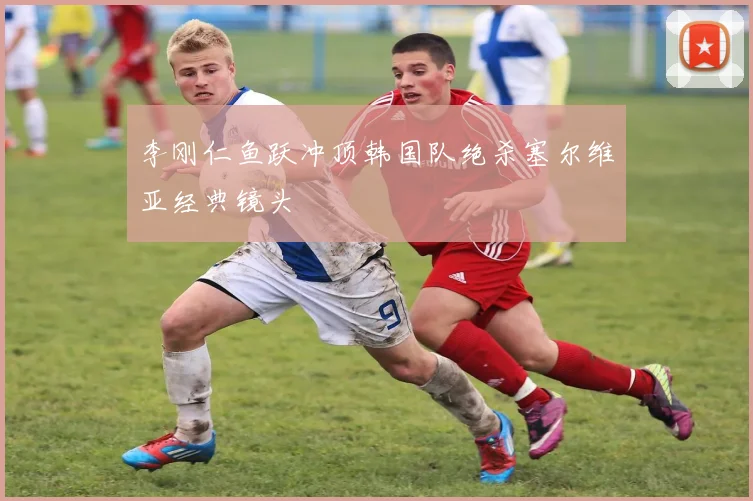 李刚仁鱼跃冲顶韩国队绝杀塞尔维亚经典镜头