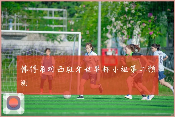 佛得角对西班牙世界杯小组第二预测
