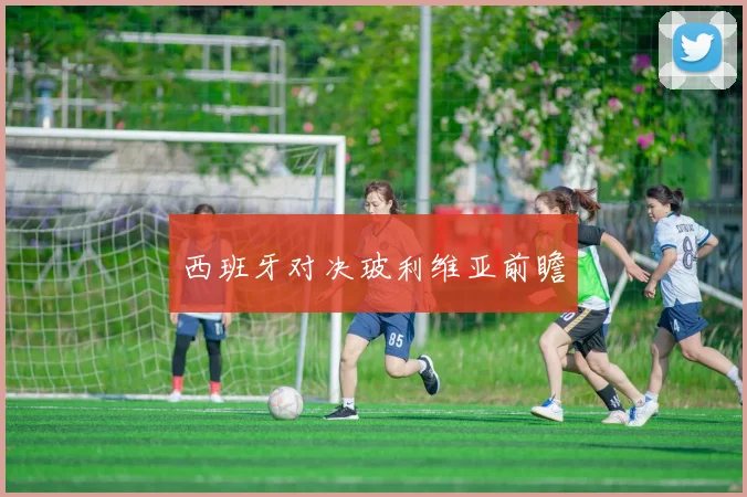 西班牙对决玻利维亚前瞻