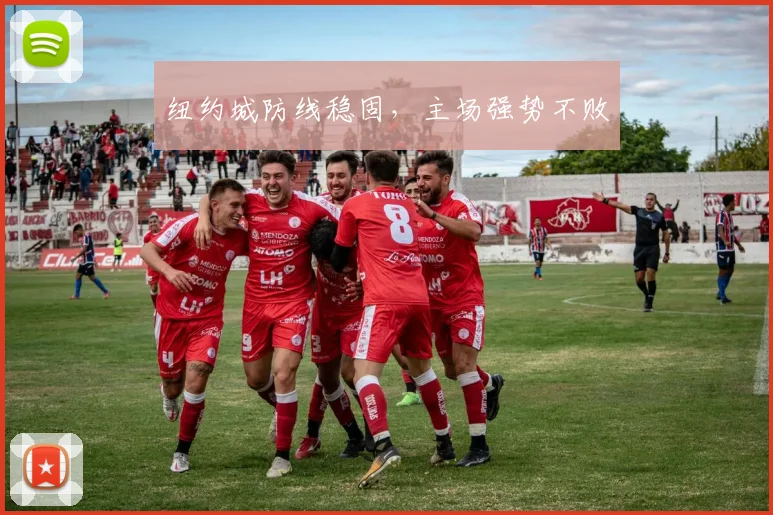 纽约城防线稳固，主场强势不败