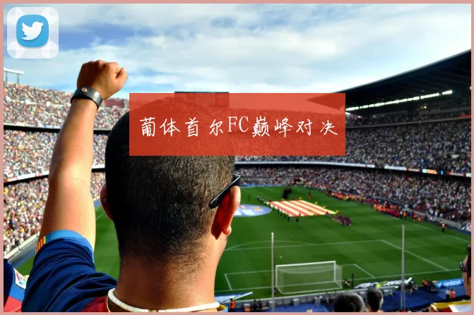 葡体首尔FC巅峰对决