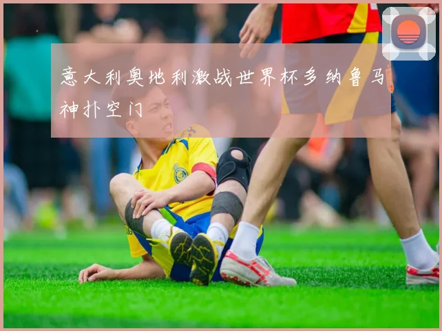 意大利奥地利激战世界杯多纳鲁马神扑空门