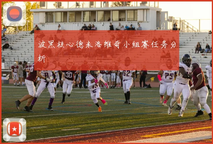 波黑核心德米洛维奇小组赛任务分析