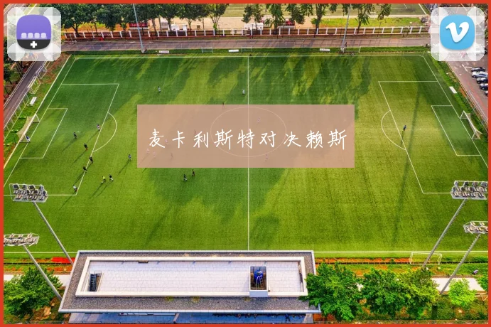 麦卡利斯特对决赖斯