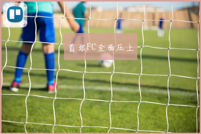 首尔FC全面压上