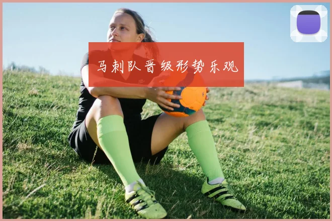 马刺队晋级形势乐观