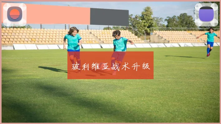 玻利维亚战术升级