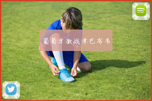 葡萄牙激战津巴布韦