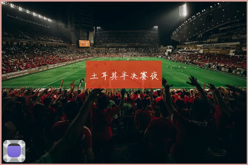 土耳其半决赛夜