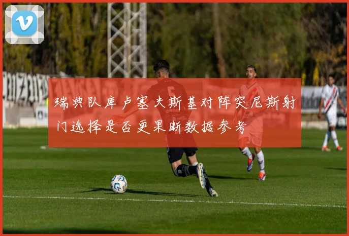 瑞典队库卢塞夫斯基对阵突尼斯射门选择是否更果断数据参考