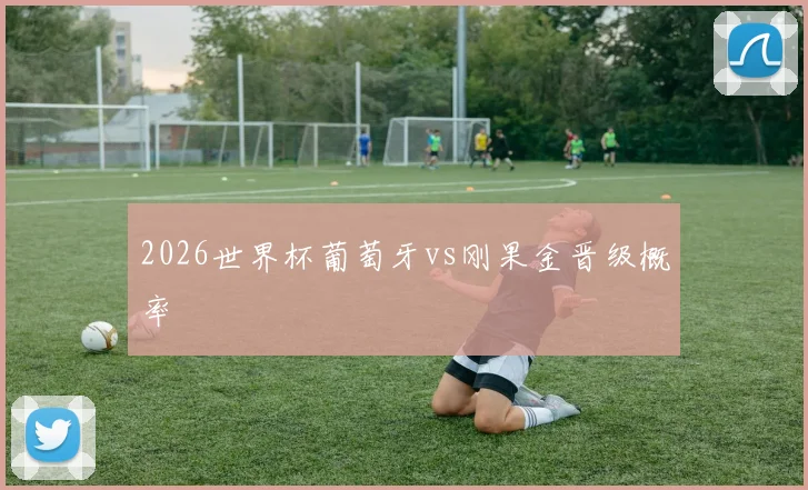 2026世界杯葡萄牙vs刚果金晋级概率