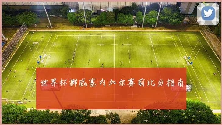 世界杯挪威塞内加尔赛前比分指南