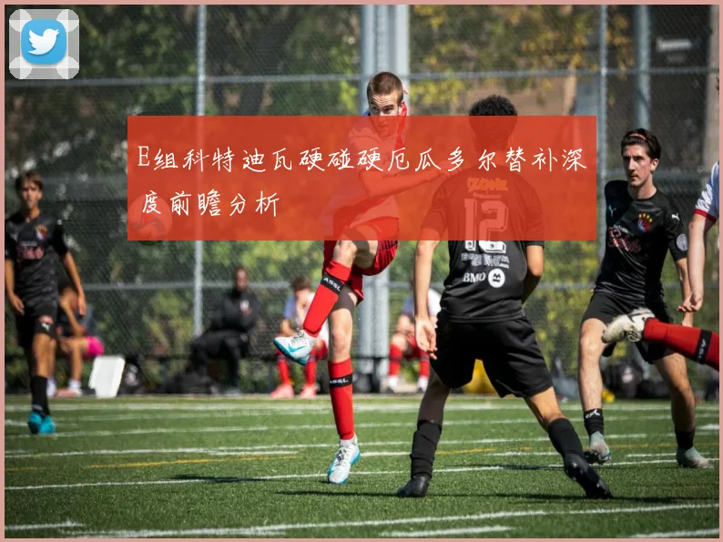 E组科特迪瓦硬碰硬厄瓜多尔替补深度前瞻分析